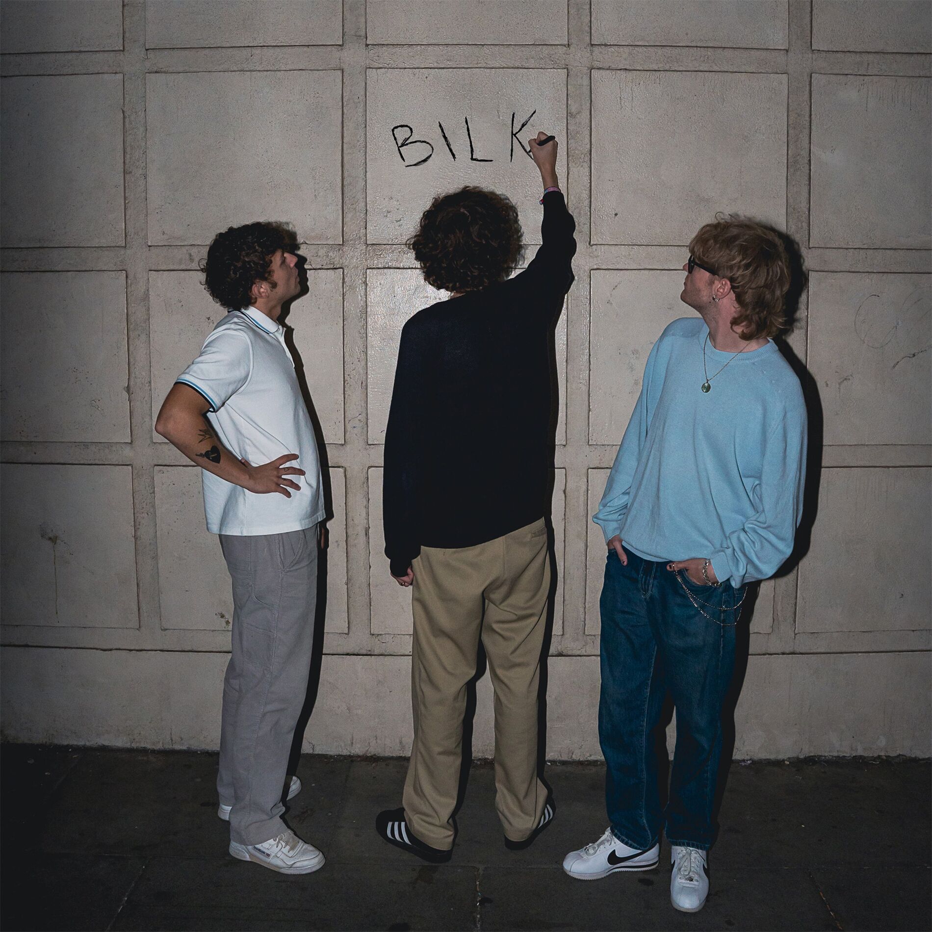 Album cover of Stand Up