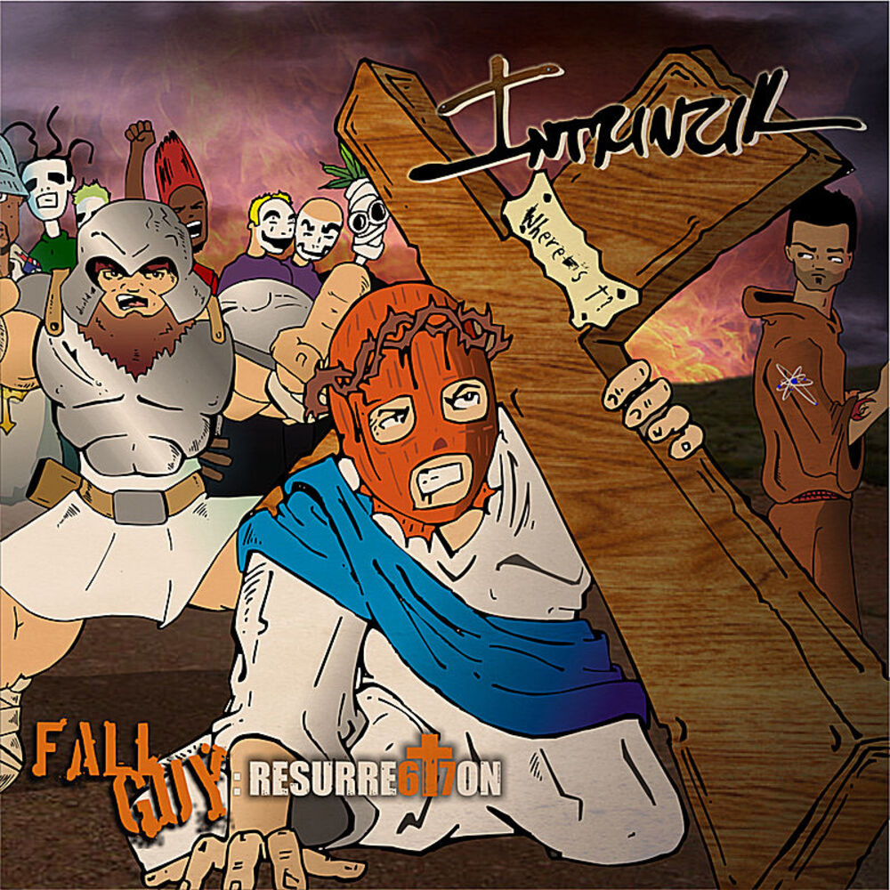 Picture of Fallguy: Resurrection