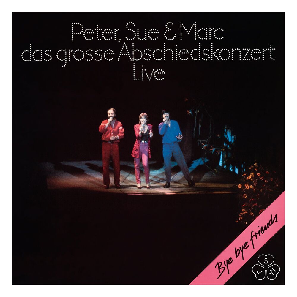 Picture of Das grosse Abschiedskonzert (Remastered 2015)