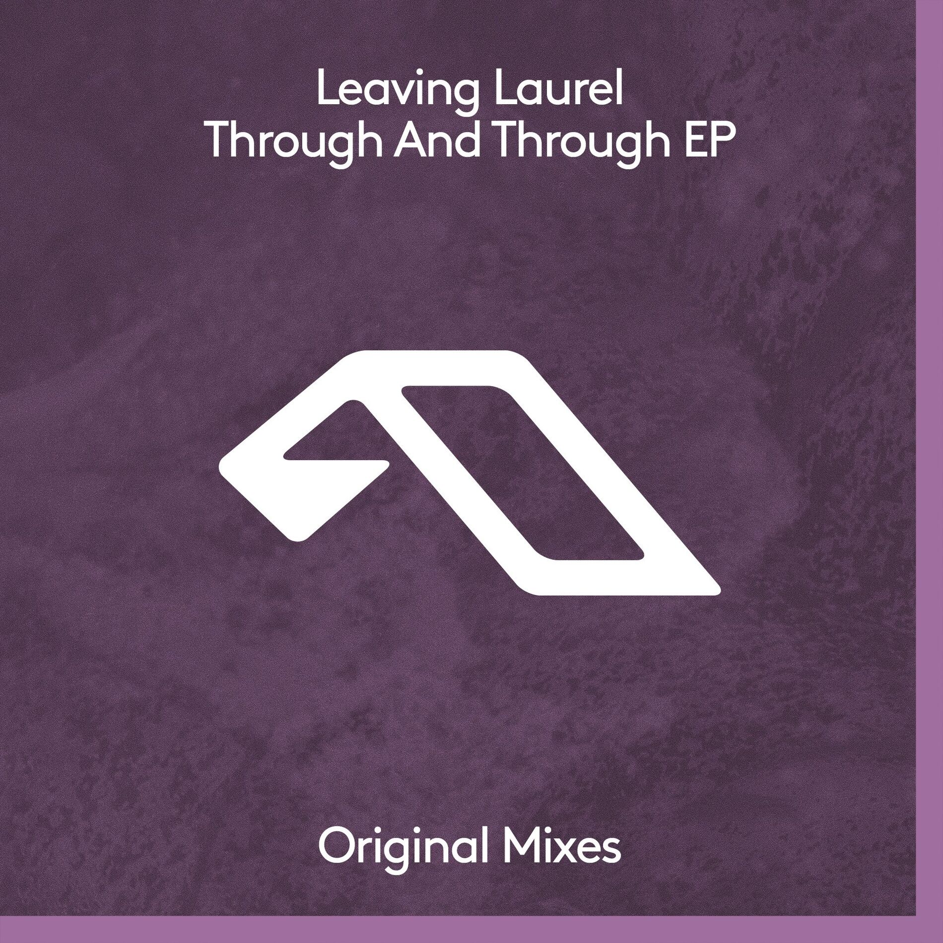 Album cover of Through And Through EP
