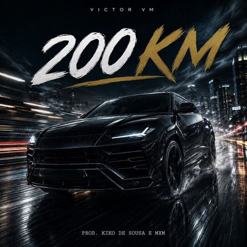 200 km