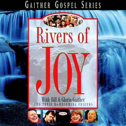 Cover of Rivers Of Joy