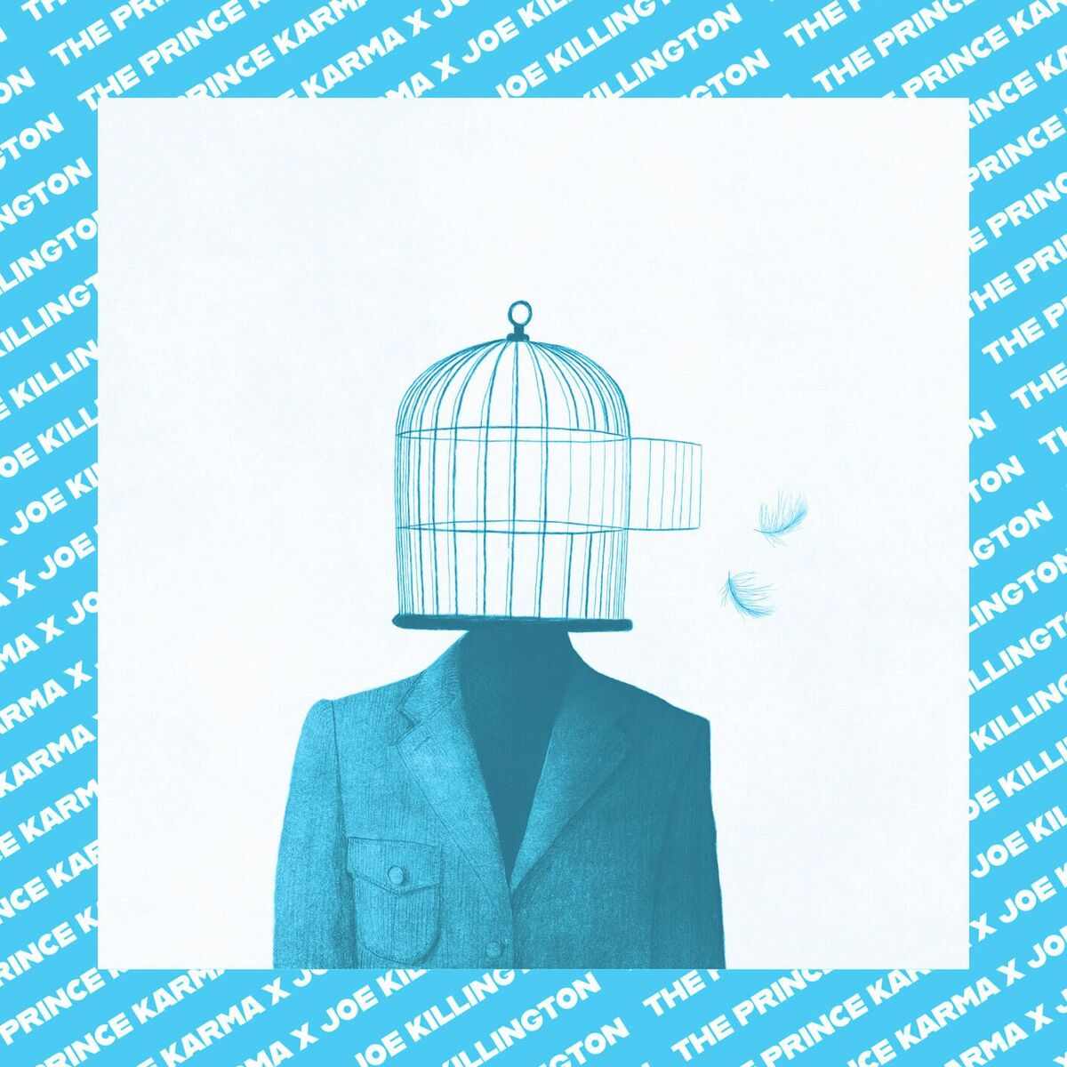 Album cover of Sweet Freedom (feat. Joe Killington)