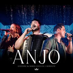 Anjo (Ao Vivo)