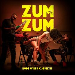Cover of Zumzum