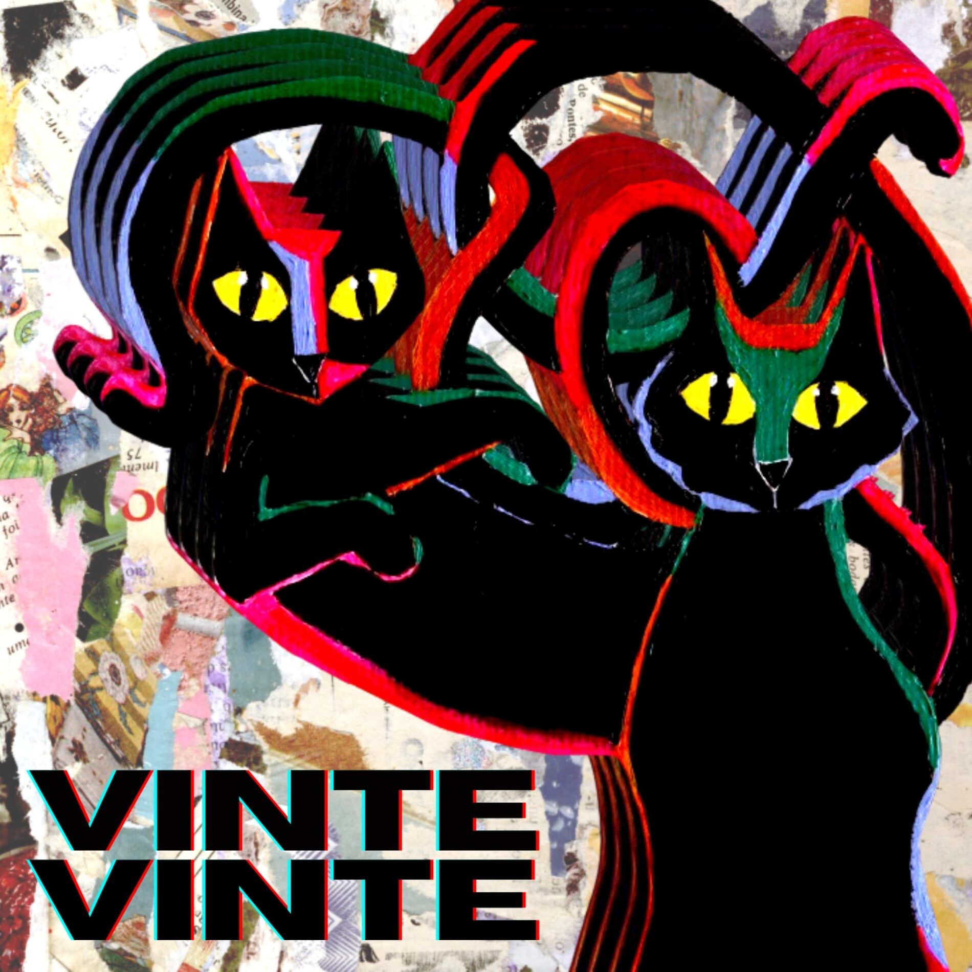 Album cover of Alma de Gato