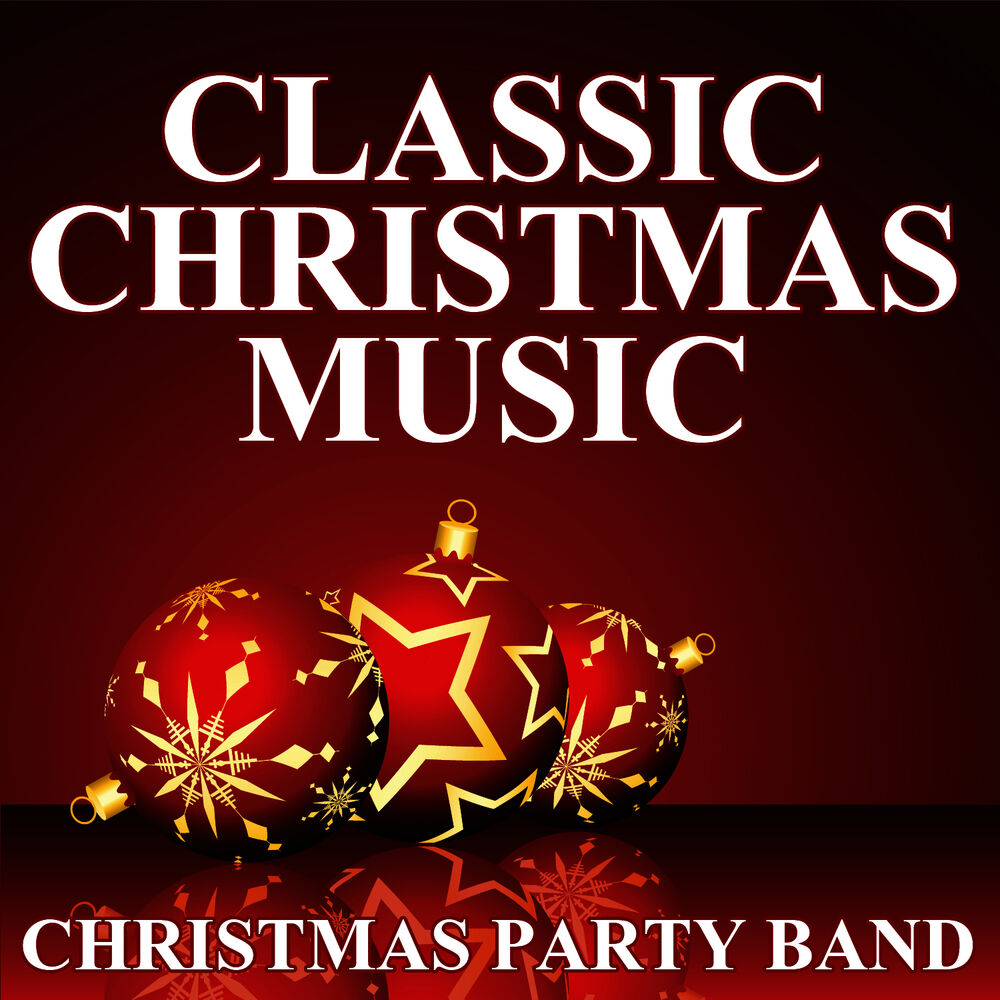 Picture of Classic Christmas Music