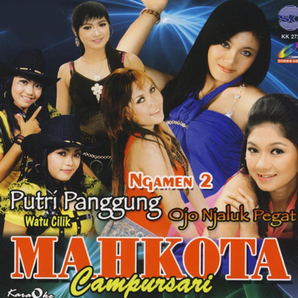 Picture of Mahkota Campursari
