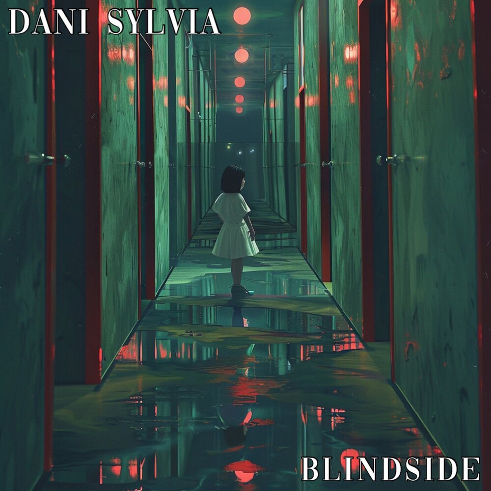 Picture of Blindside