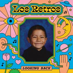 Cover of Looking Back