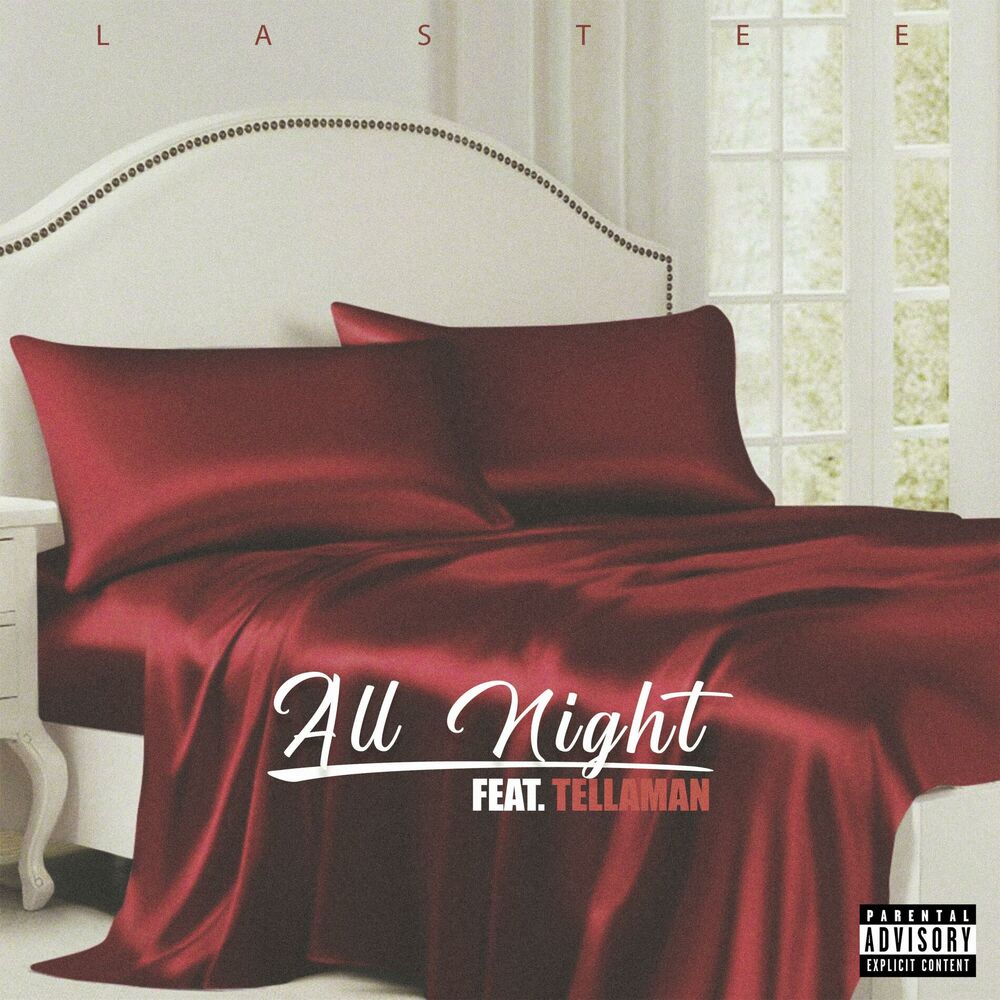 Picture of All Night (feat. Tellaman)