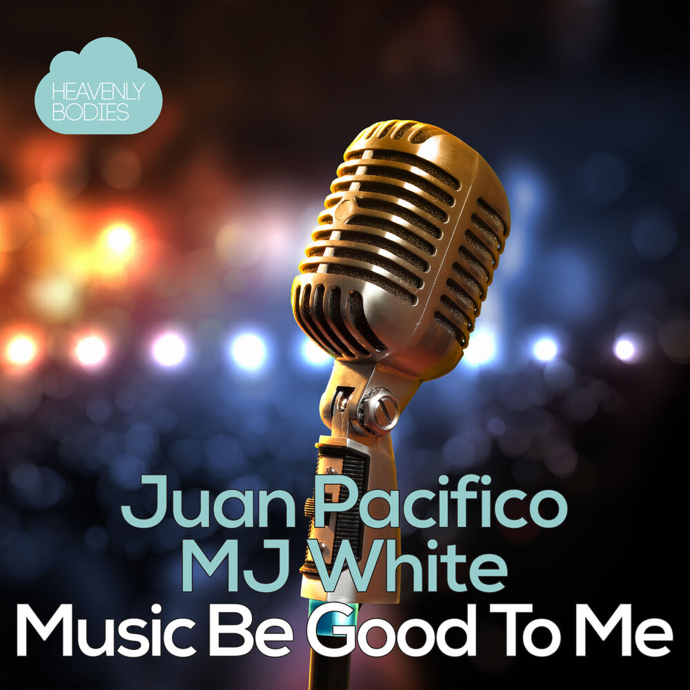 Picture of Music Be Good To Me