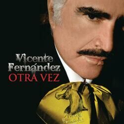 Cover of Otra Vez
