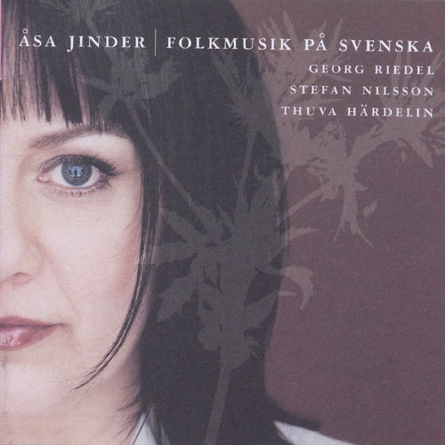 Av längtan till dig by Åsa Jinder - 117 BPM