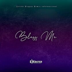 Cover of Bless Me