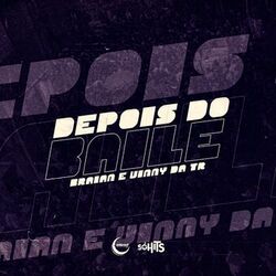 Cover of Depois do Baile