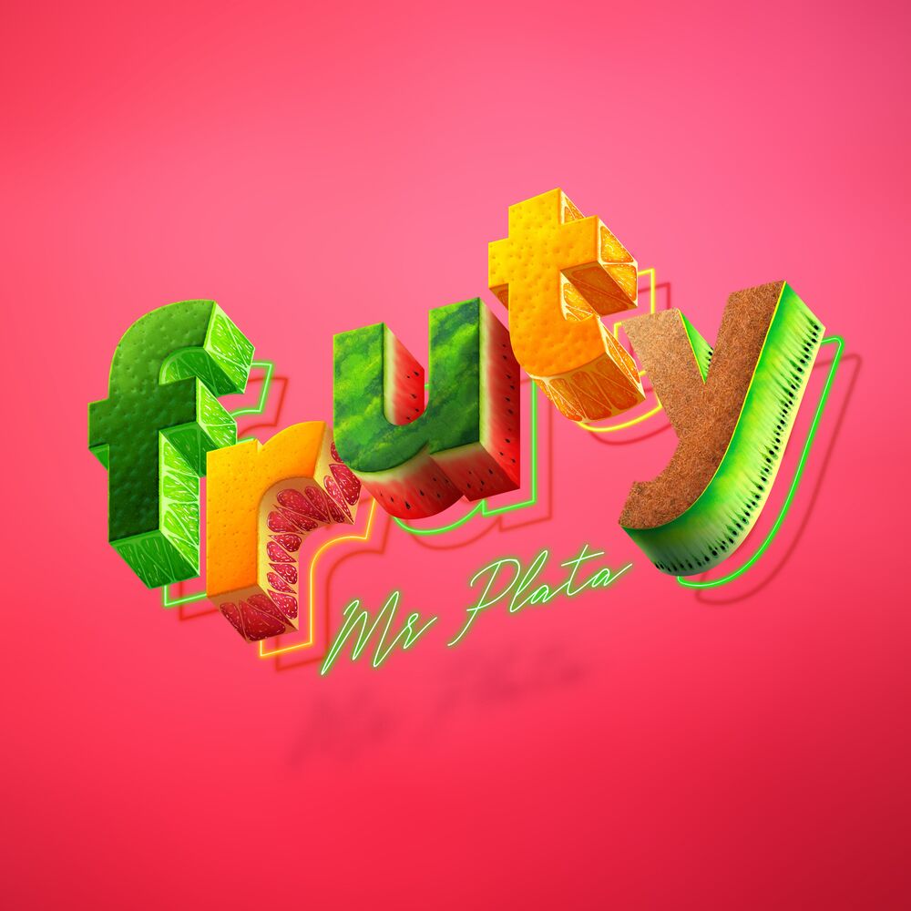Picture of Fruty