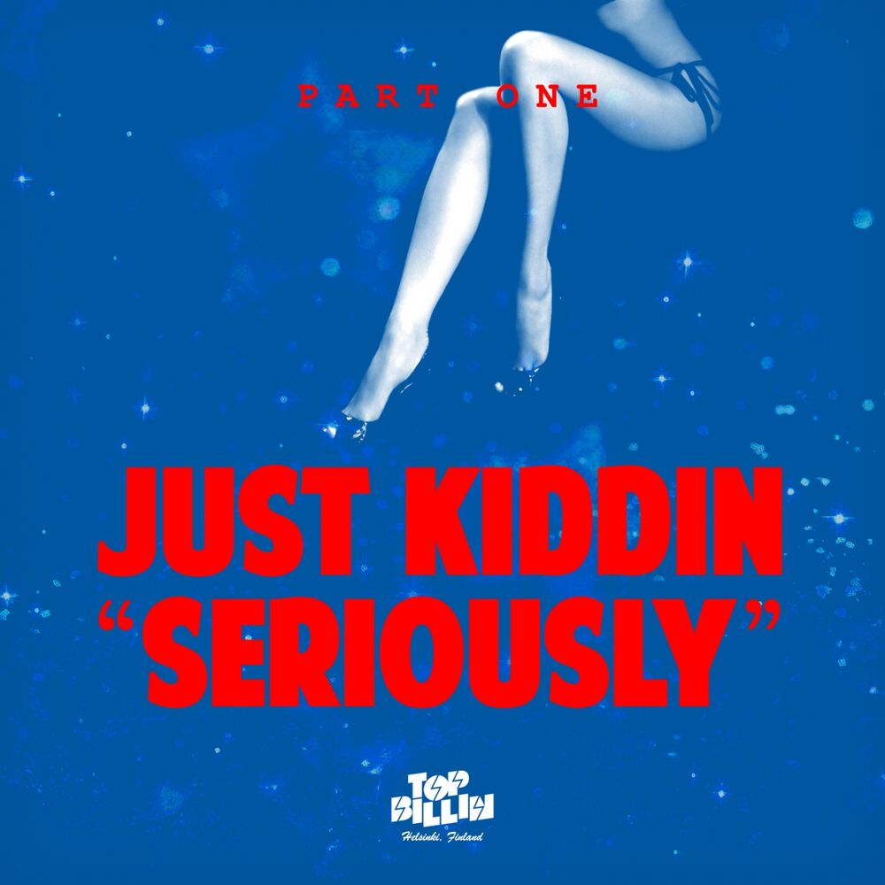 Picture of Seriously (Part One)