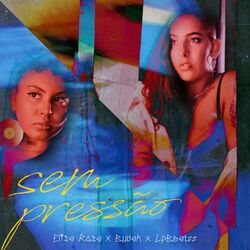Cover of Sem Pressão