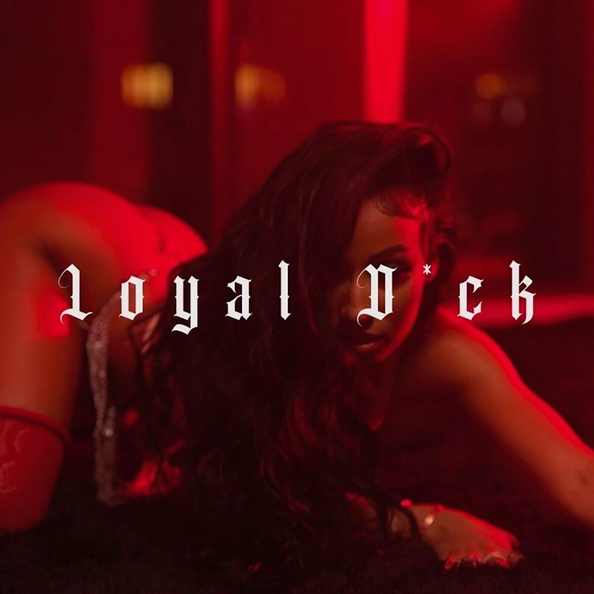 Album cover of Loyal Dick