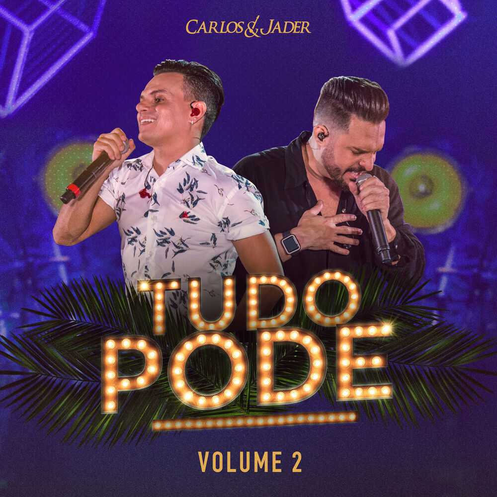 Picture of Tudo Pode, Vol. 02 (Ao Vivo)