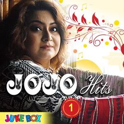 Cover of Jojo Hits Jukebox Part 1