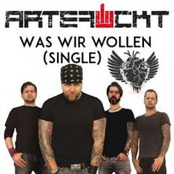 Was wir wollen