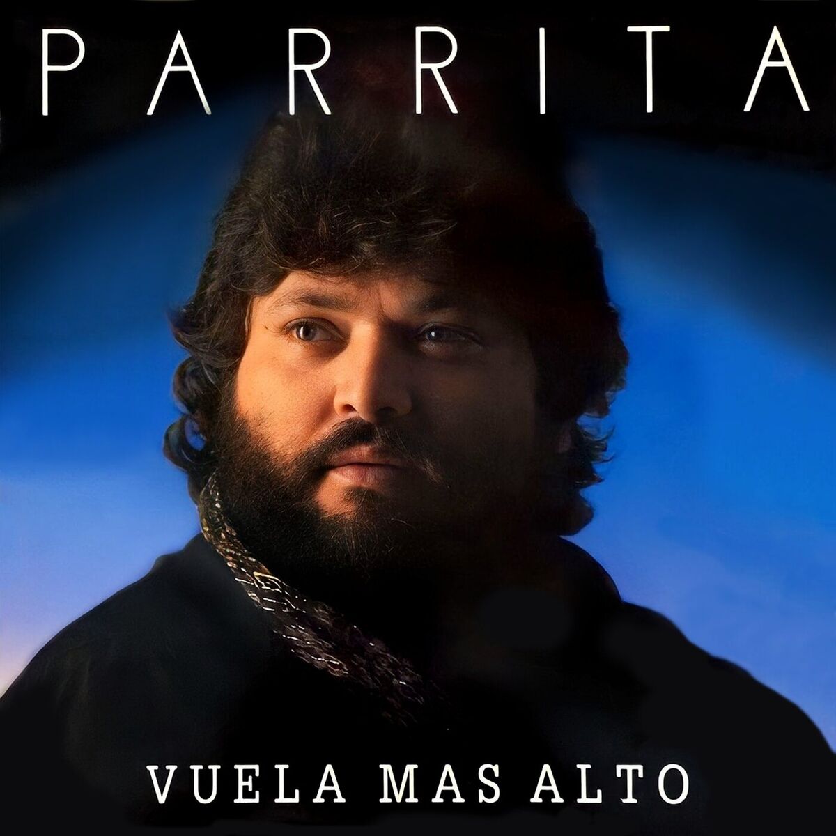 Album cover of Vuela Más Alto