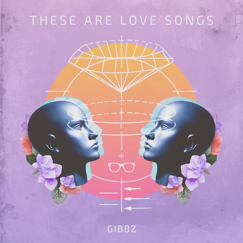 Picture of These Are Love Songs