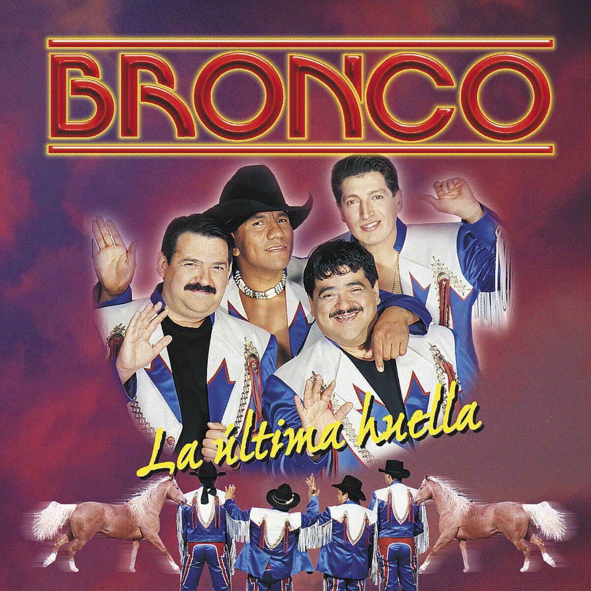 Album cover of Llorando Bajo La Lluvia