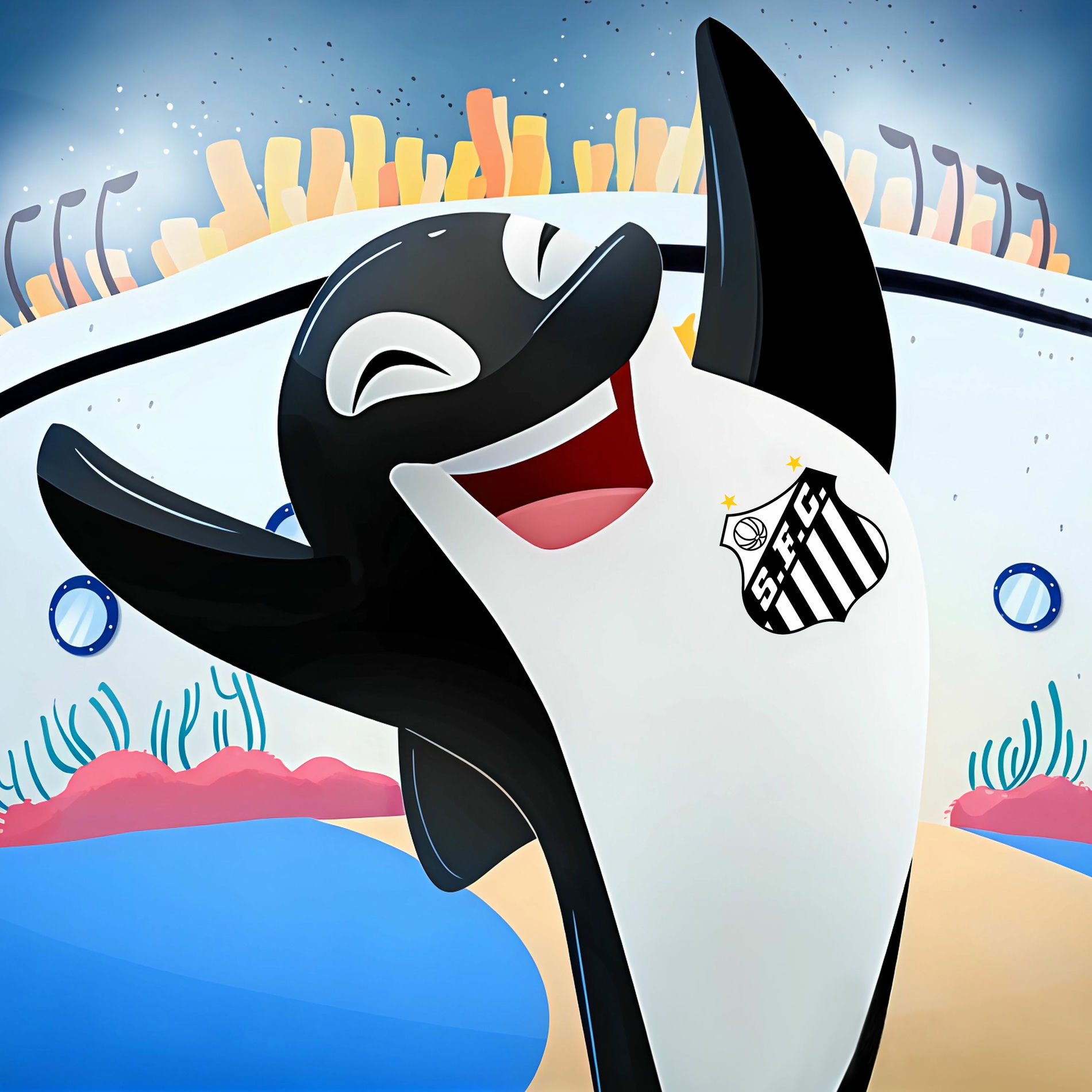 Album cover of Filho de Peixe