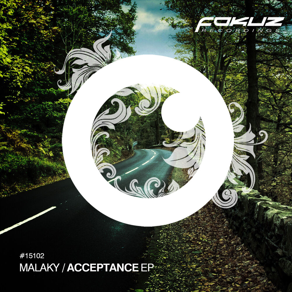 Picture of Acceptance EP