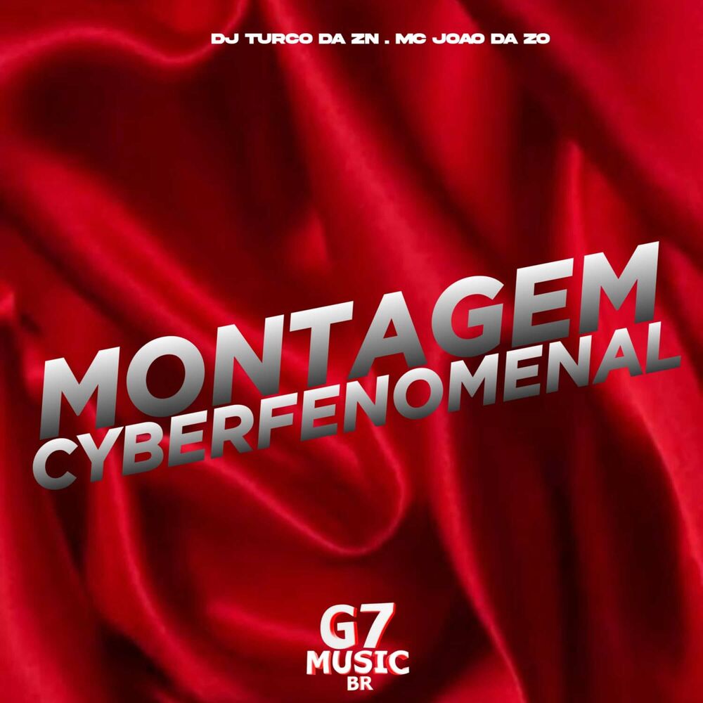 Picture of Montagem Cyberfenomenal