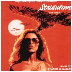 music cover