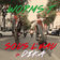 Sous l'eau by Worms-T album cover