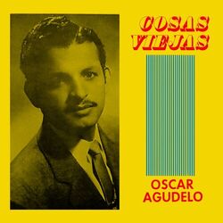 Cover of Cosas Viejas