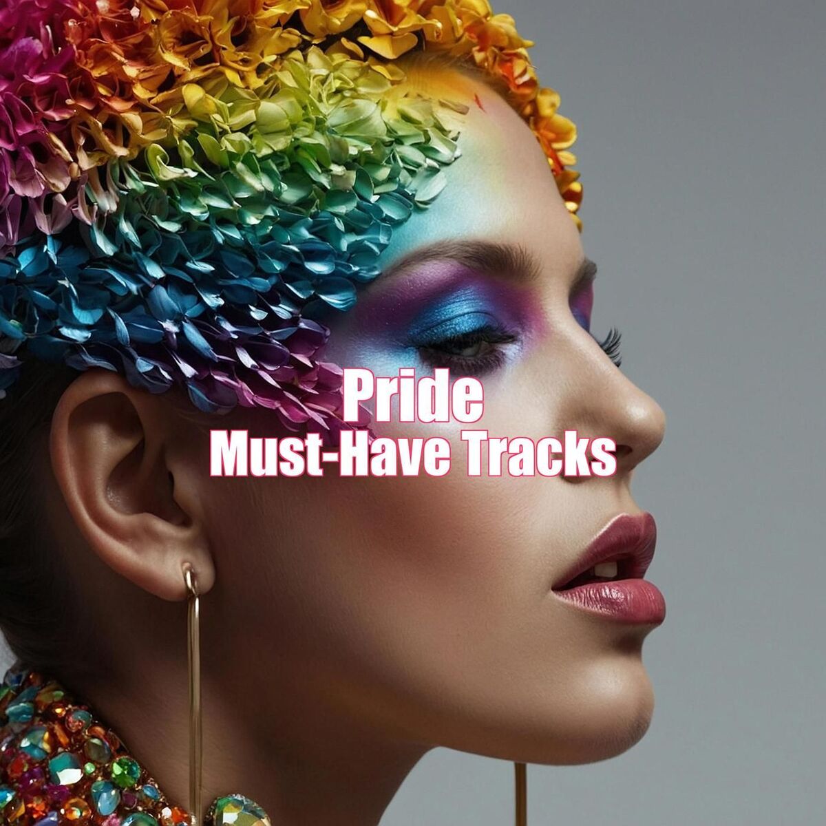Album cover of Pride Must-Have Tracks