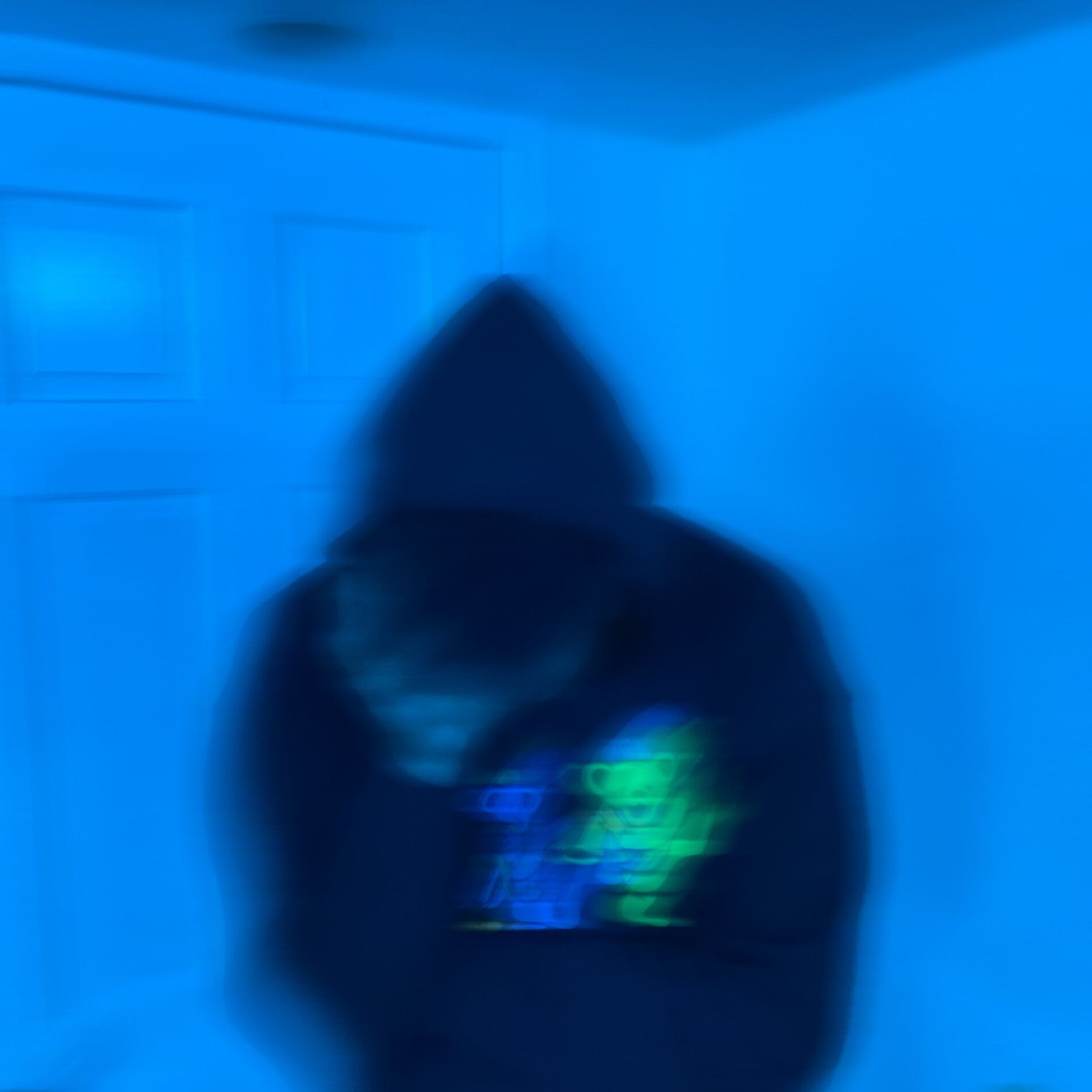 Album cover of Don't Think