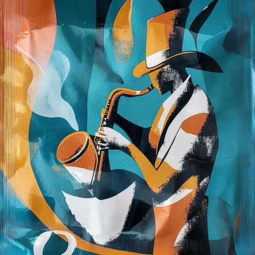 Klangens Konst i Jazzens Glans