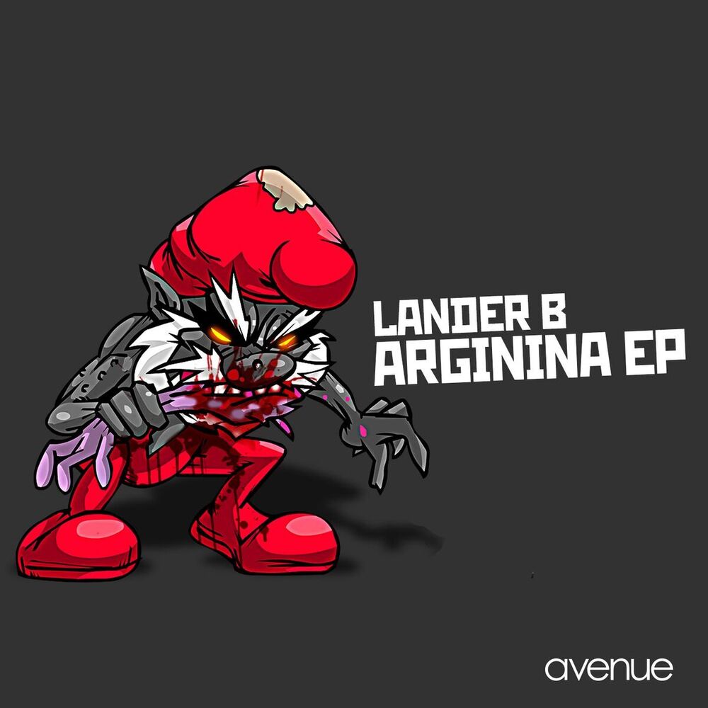 Picture of Arginina EP