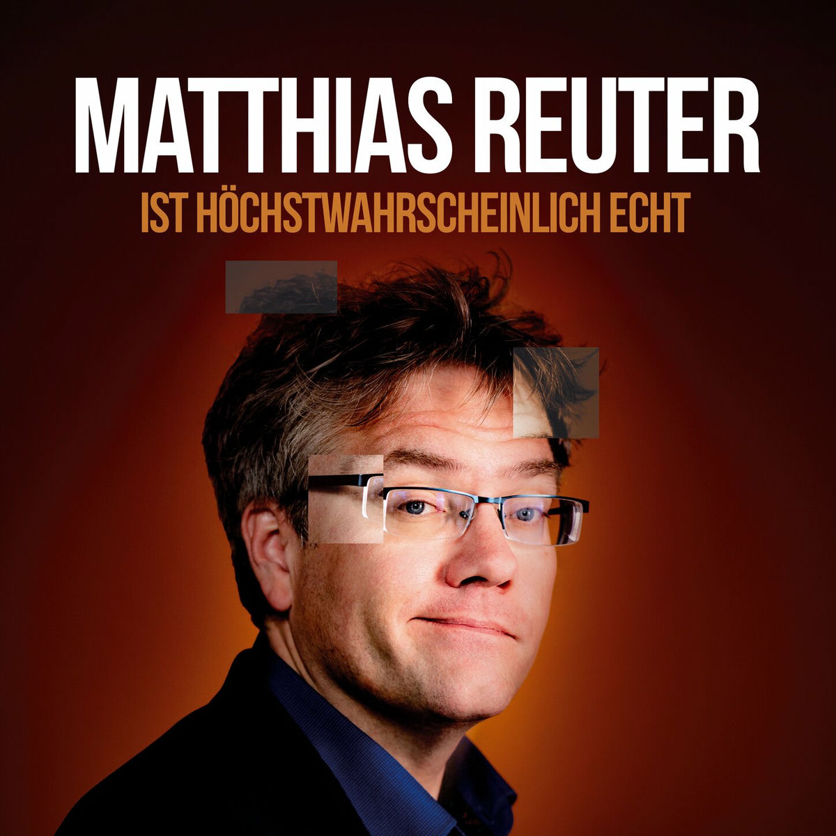 Album cover of Teil 1 - Ist höchstwahrscheinlich echt?!