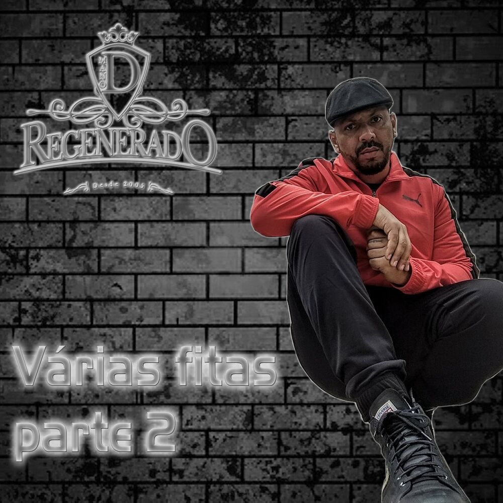 Picture of Várias Fitas, Pt. 2