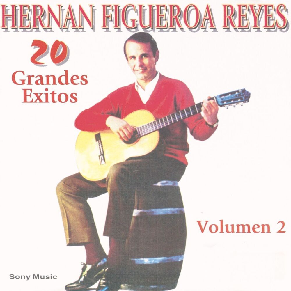 Picture of 20 Grandes Exitos - Vol. 2