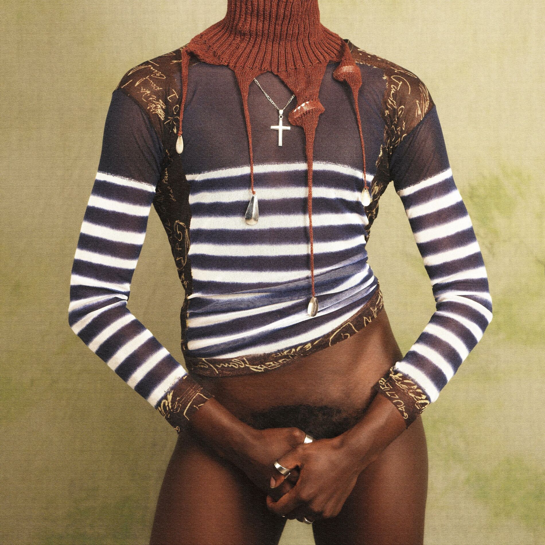 Album cover of Complicated