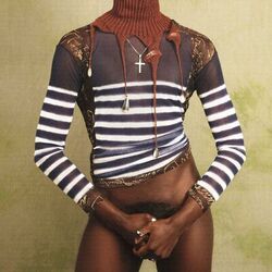 Cover of Complicated