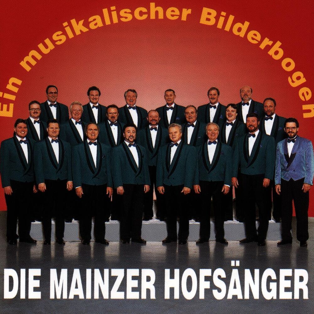 Picture of Ein musikalischer Bilderbogen