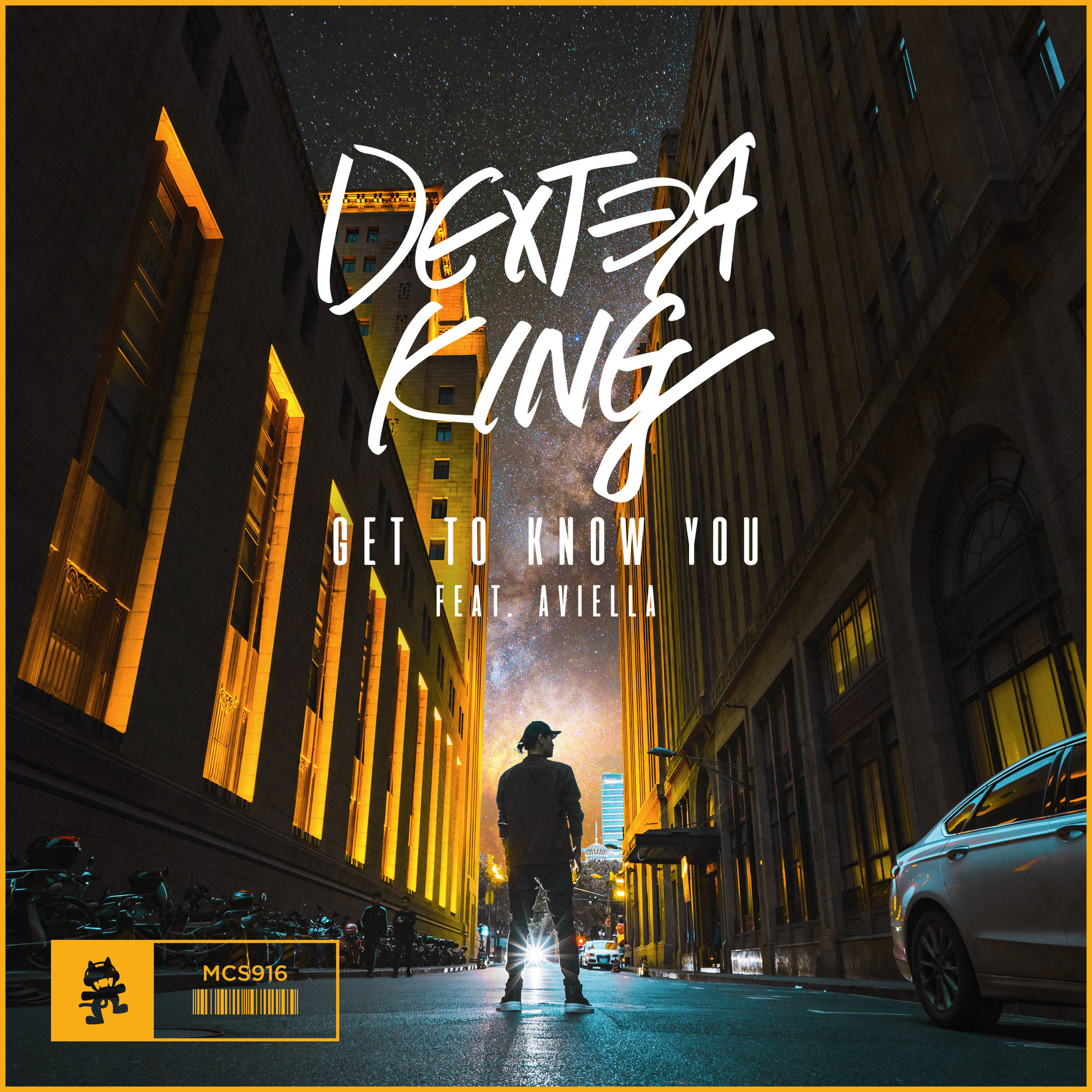 Album cover of Get to Know You