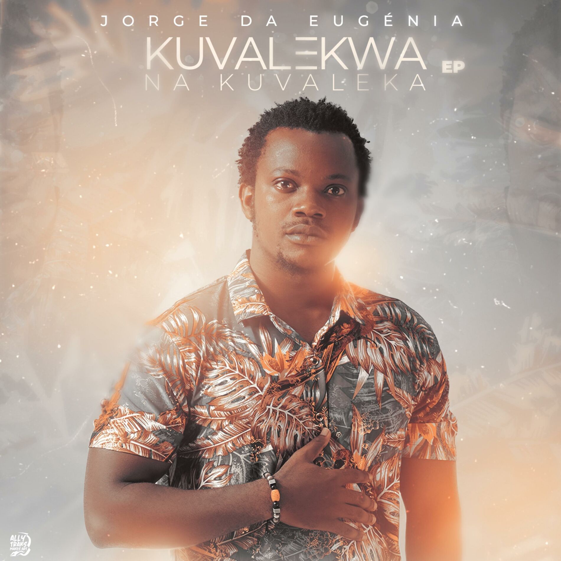 Album cover of Kuvalekwa Na Kuvaleka