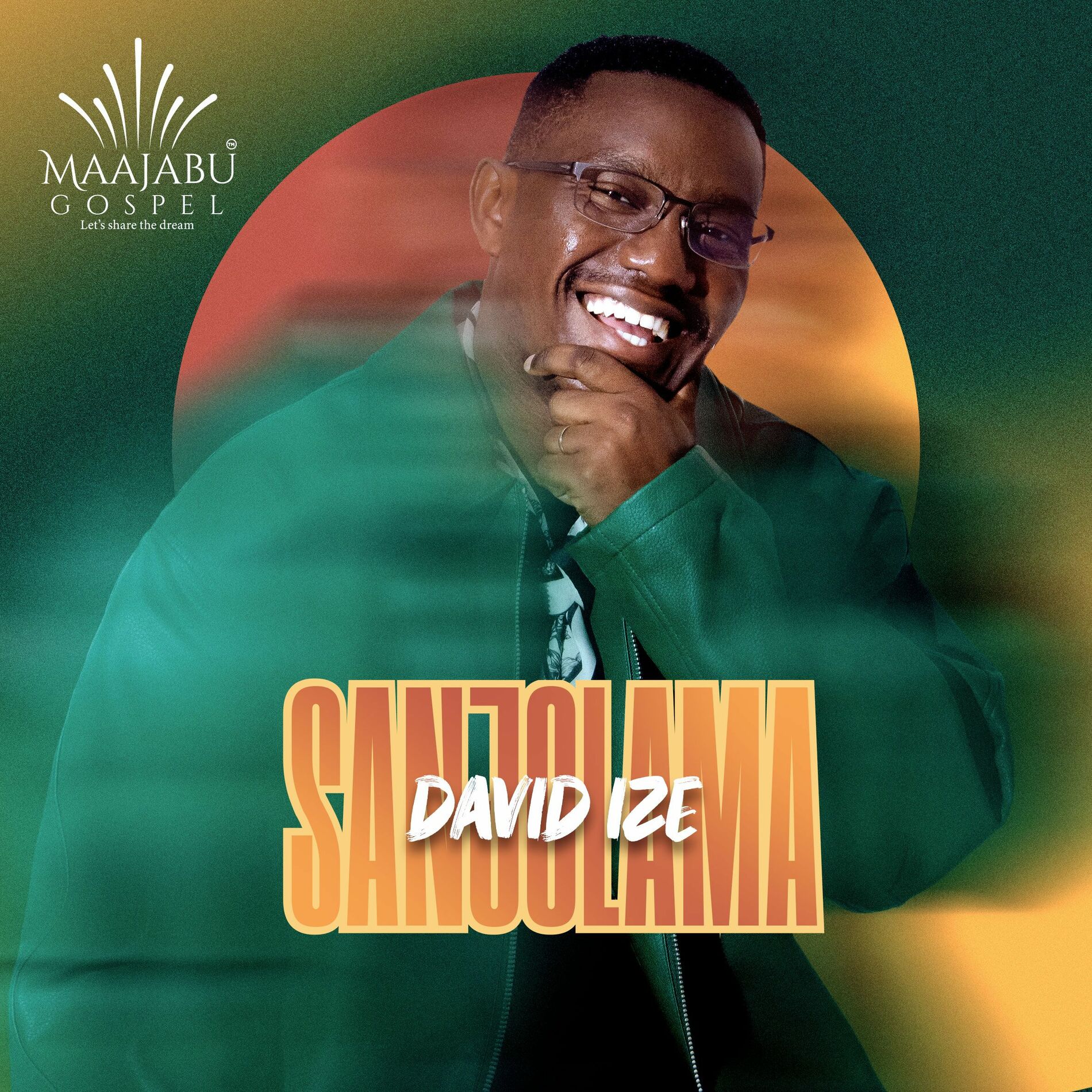 Album cover of Sanjolama