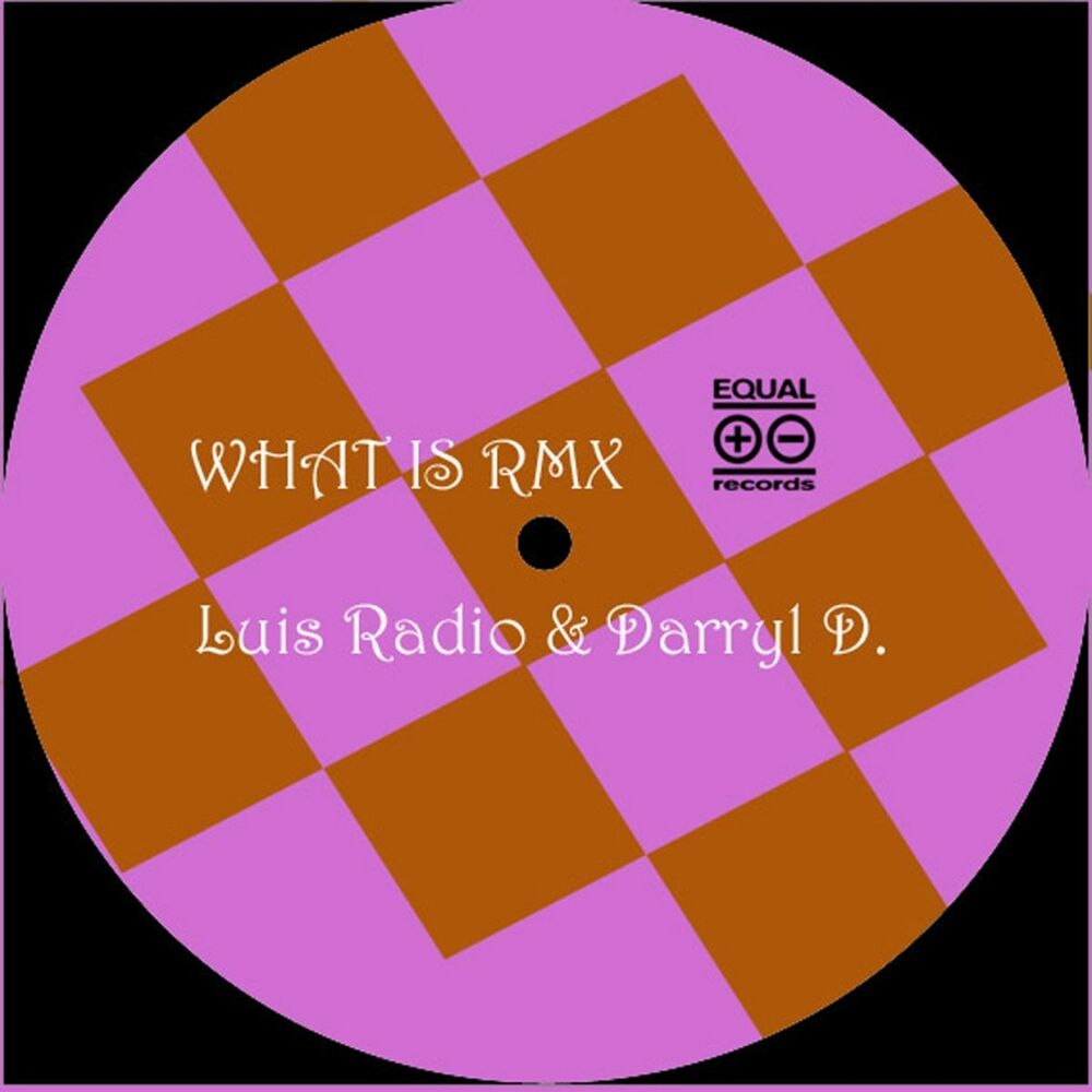 Picture of What Is (Remix)